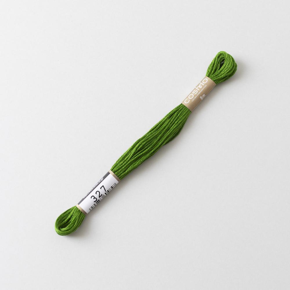 Cosmo Floss 327