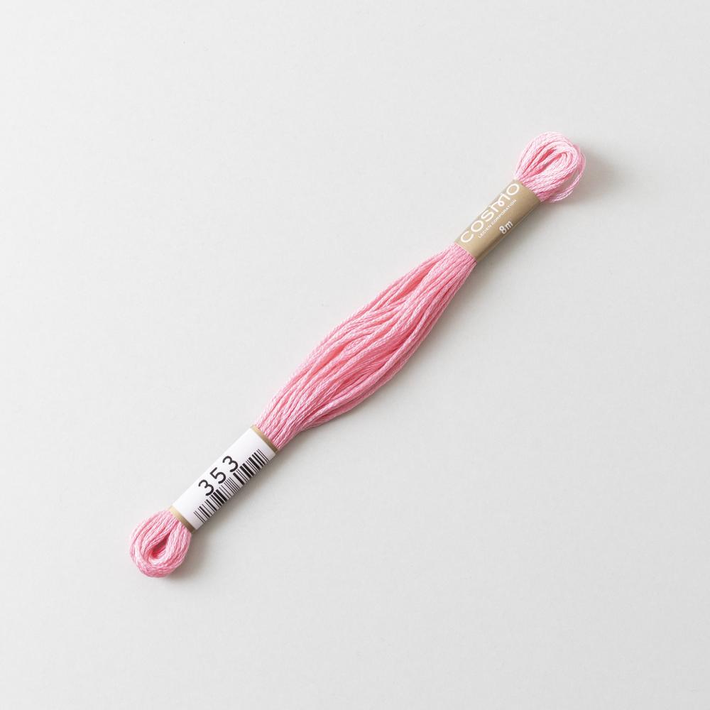 Cosmo Floss 353