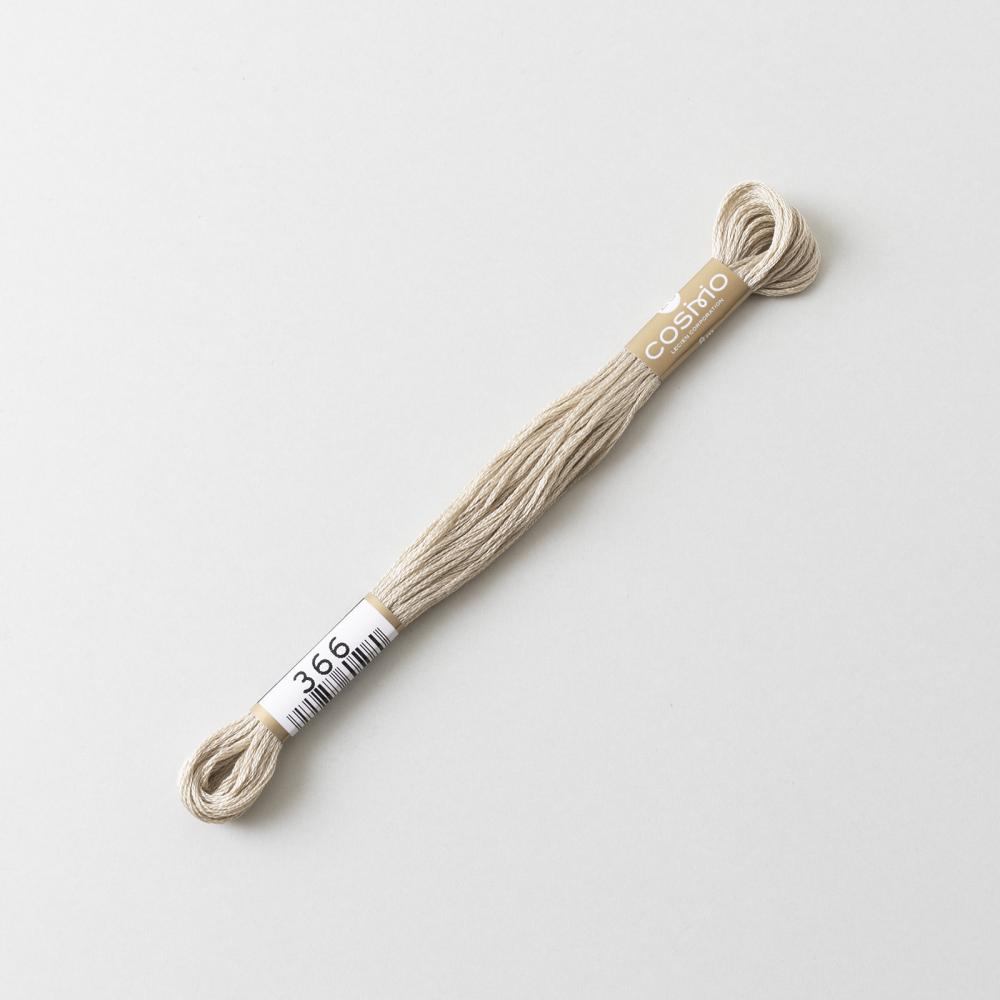 Cosmo Floss 366