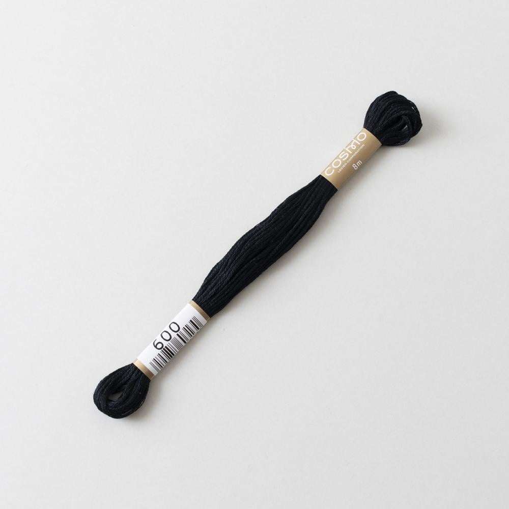 Cosmo Floss 600