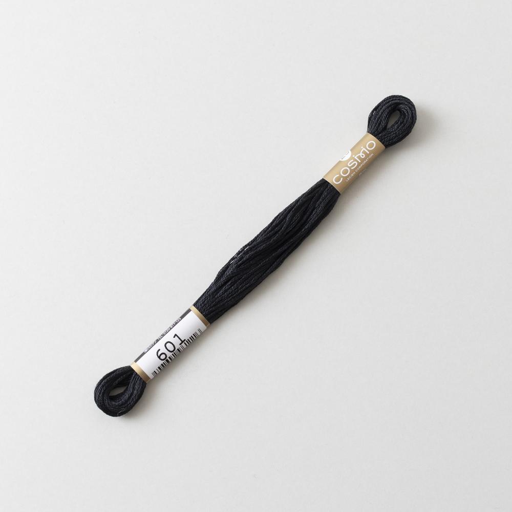 Cosmo Floss 601