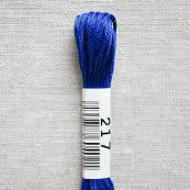 Cosmo Floss 217