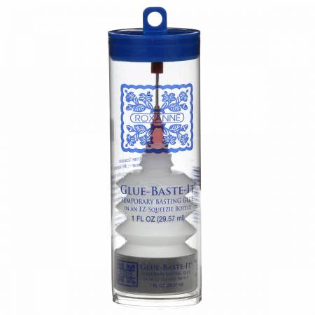 Roxanne Glue Baste It 1oz EZ-Squeezie Bottle Sale! image 0