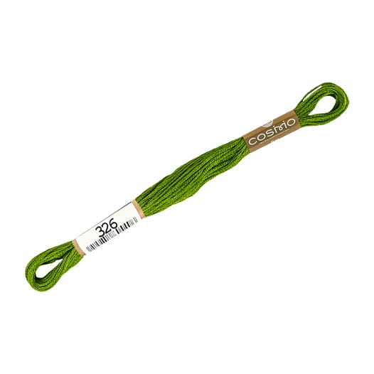 Cosmo Floss 326