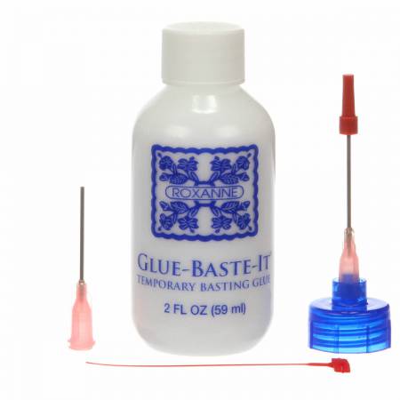 Roxanne's Glue Baste It 2 oz Size image 0