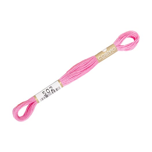 Cosmo Floss 502