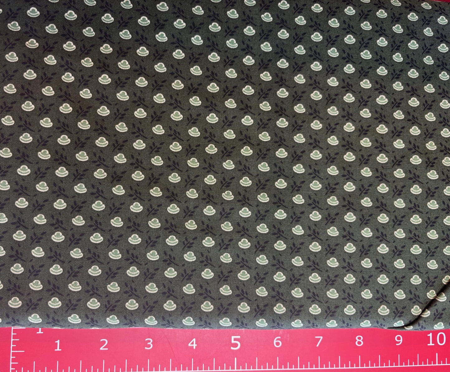 Vintage Charm by Judie Rothermel of Marcus Fabrics (MF19) image 0