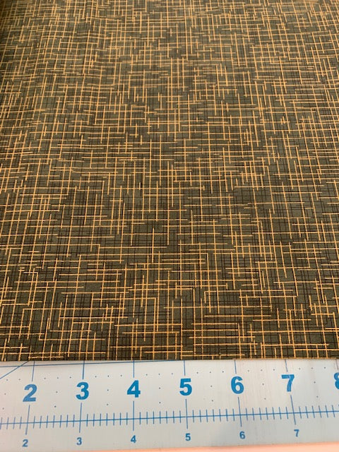 Quilter's Linen Metallic by Robert Kaufman Sale! $4.99 Per Yard image 0