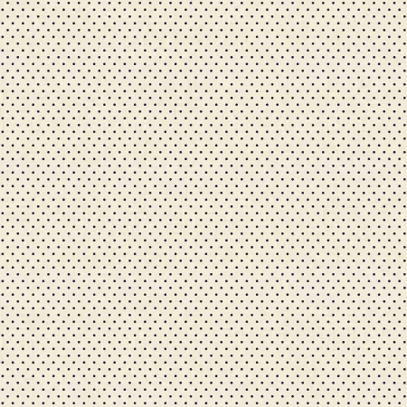 Jane Austen At Home Dot Navy C10019-Navy