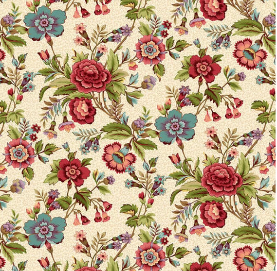 Tarrytown by Michelle Yeo for Henry Glass