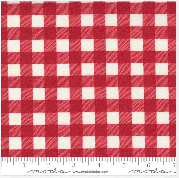 Home Sweet Holidays by Moda