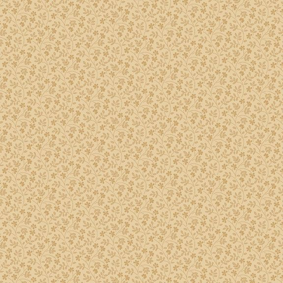 Piecemakers Sampler - Country Vines Tan