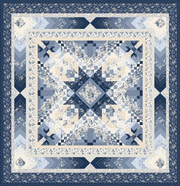 Radiance Pattern Only