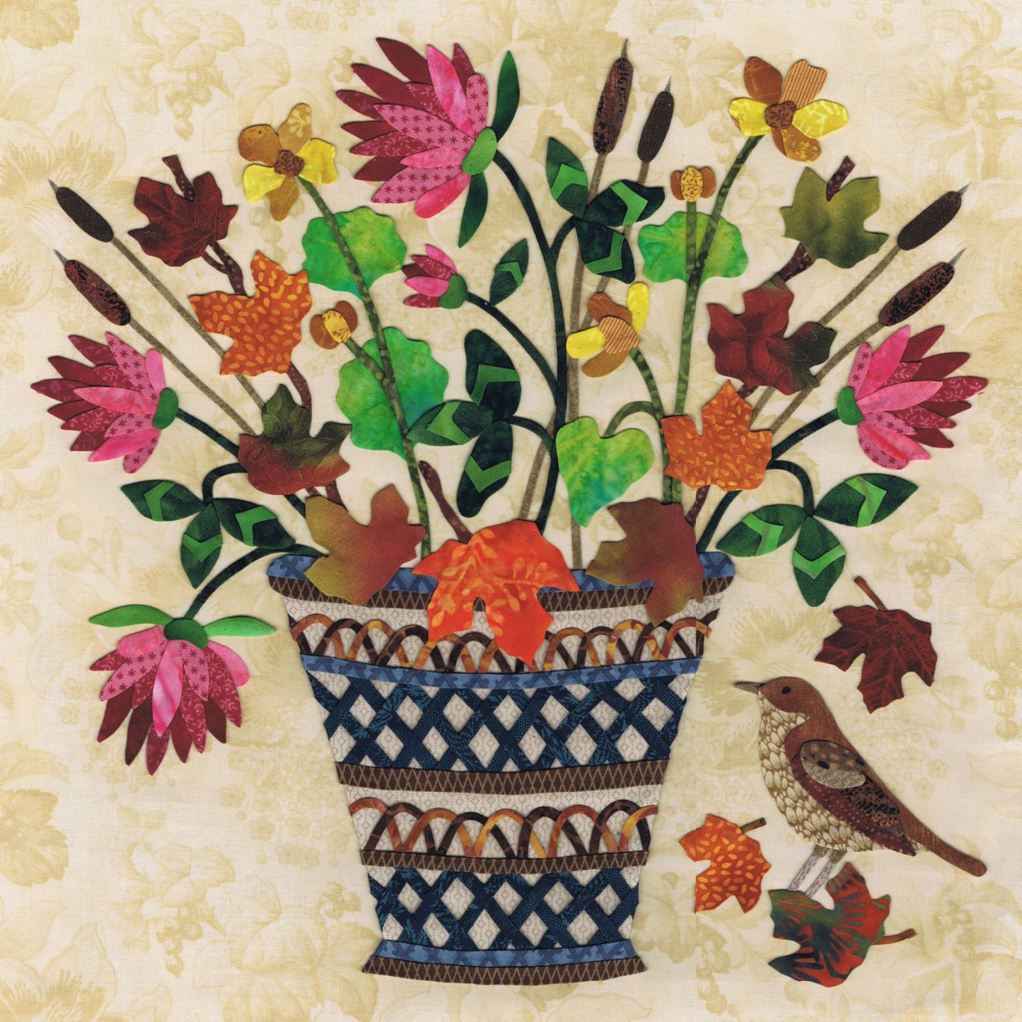 Vermont Fabric Pack Sale! image 0