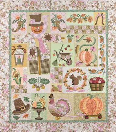Abundance Just 1 Left!