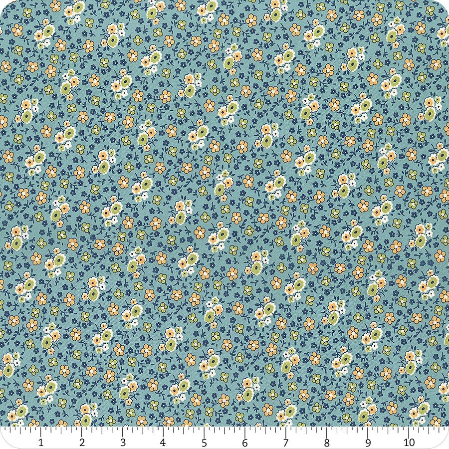 Autumn by Lori Holt C14656 Raindrop