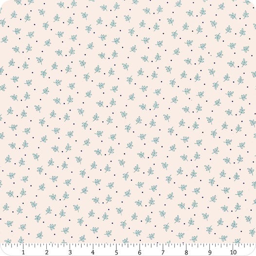 Autumn by Lori Holt C14663 Latte