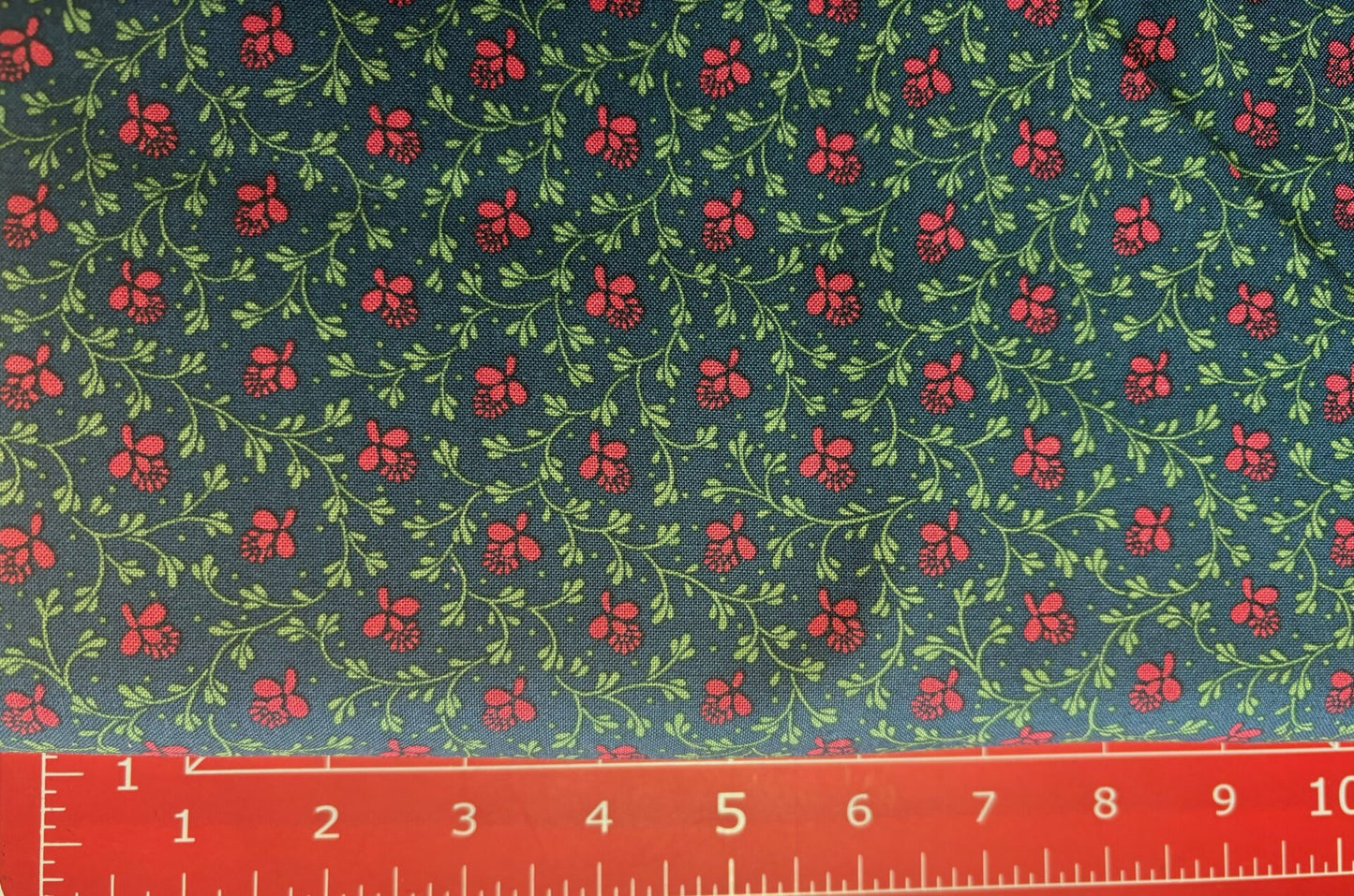Vintage Charm by Judie Rothermel of Marcus Fabrics (MF12) image 0
