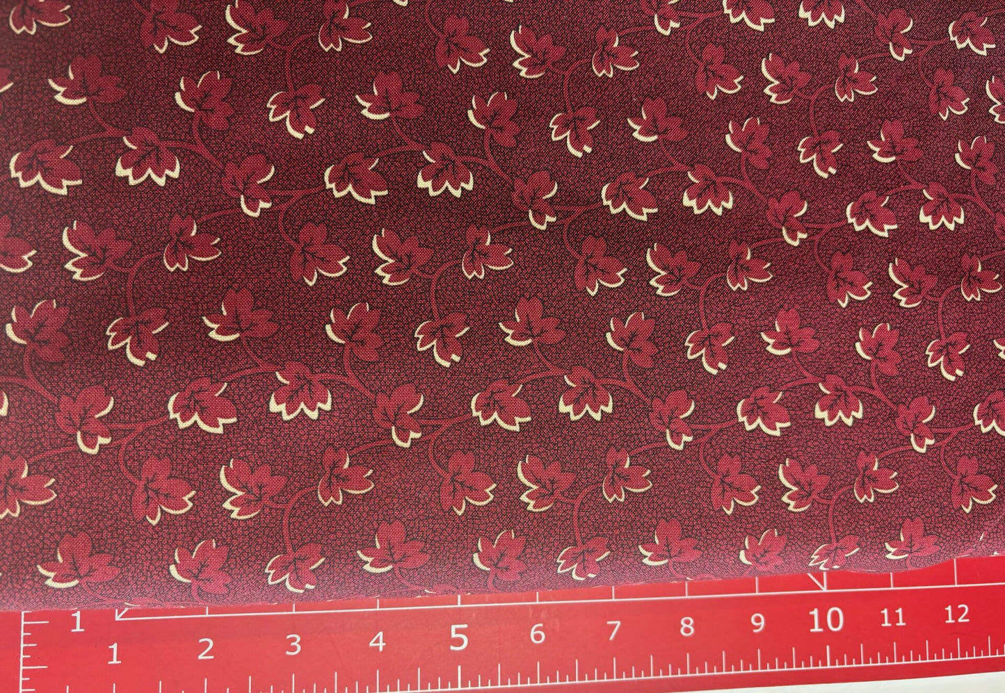 Vintage Charm by Judie Rothermel of Marcus Fabrics (MF13) image 0