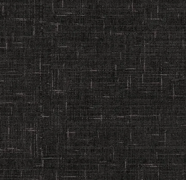 7/8 Yard Blackberry Bramble Linen Texture