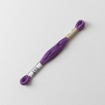 Cosmo Floss 265