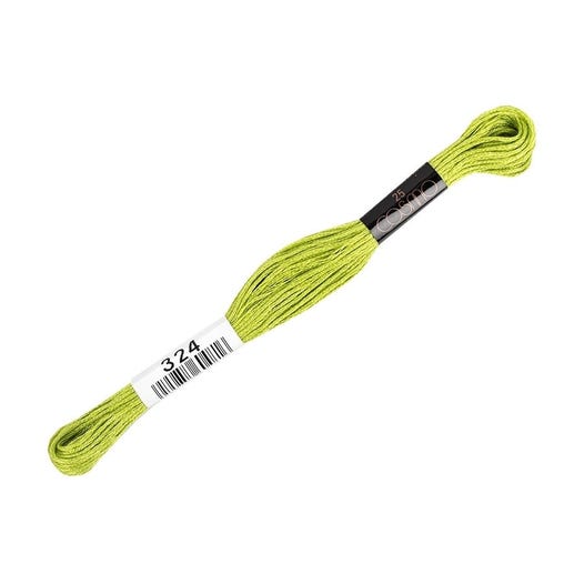Cosmo Floss 324