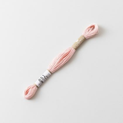 Cosmo Floss 851