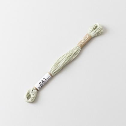 Cosmo Floss 921