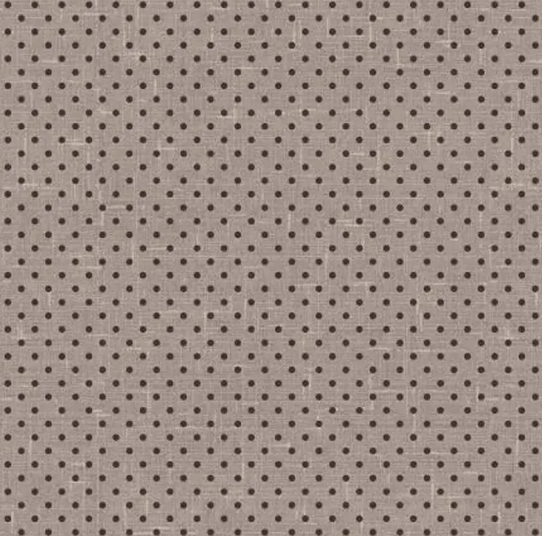 Blackberry Bramble 1/2 Yard Remnant