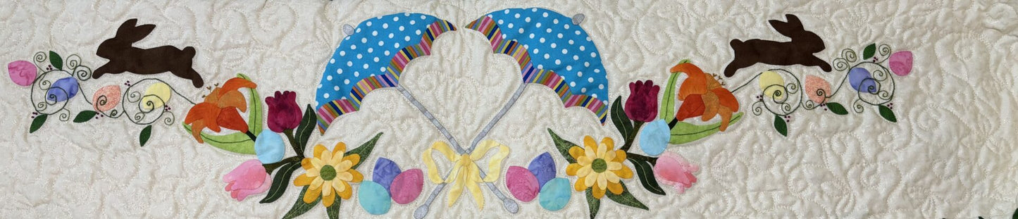 Celebrate Everything Spring Border Kit Sale! image 0