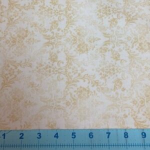 Robert Kaufman Gilded Blooms image 0