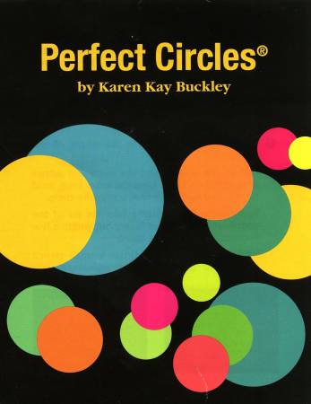 Perfect Circles by Karen Kay Buckley Sale! image 0