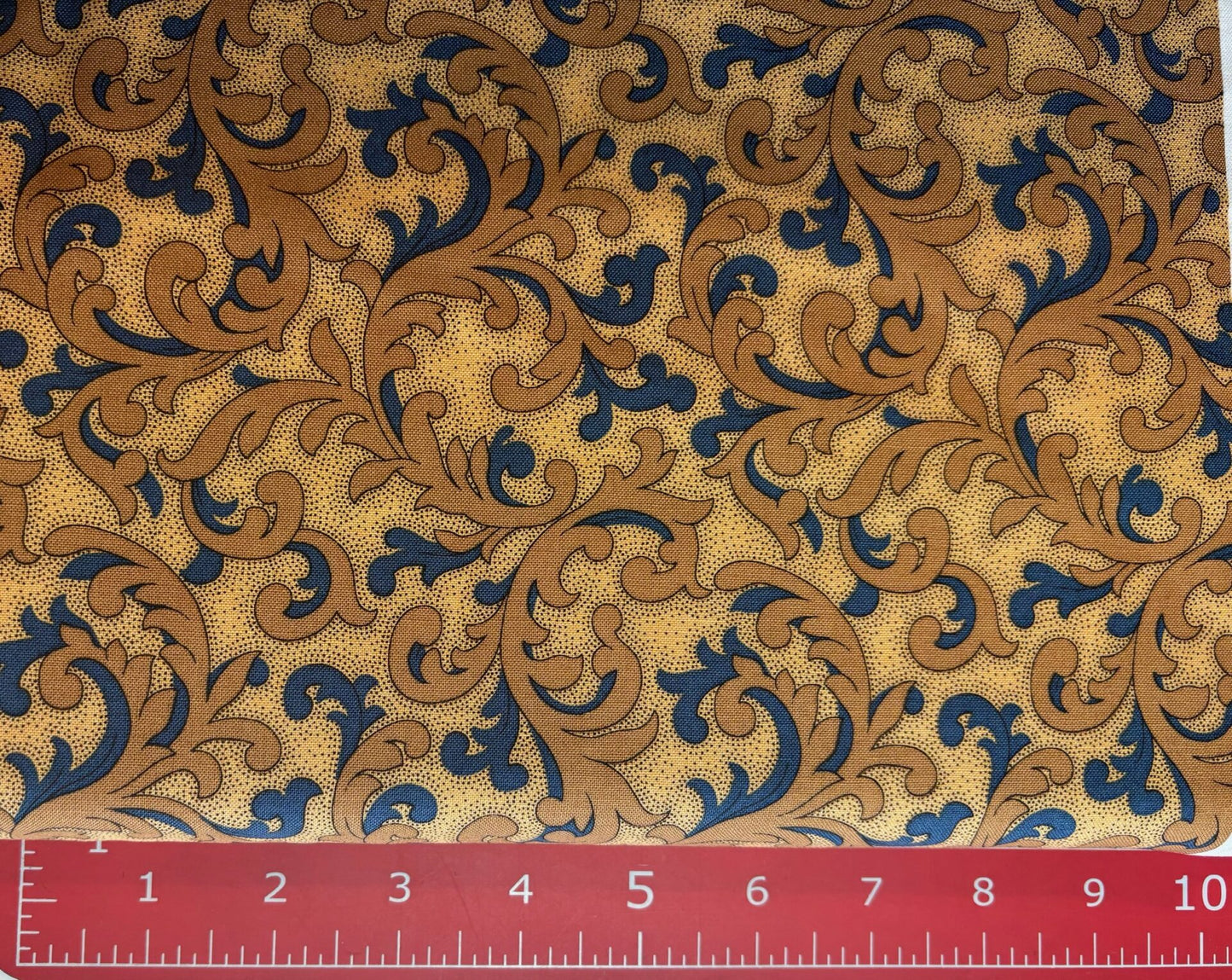 Vintage Charm by Judie Rothermel of Marcus Fabrics (MF18) image 0