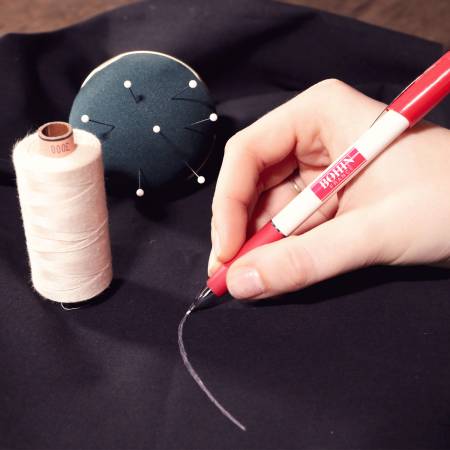 Bohin Mechanical Pencil .9mm White image 2