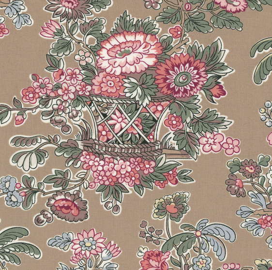 12" Remnant Jane Austen C10014 Fanny