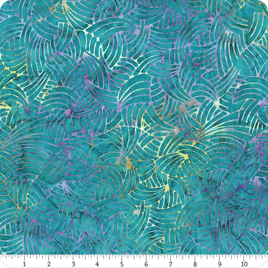 Tonga Batiks Eden B2022-Eden