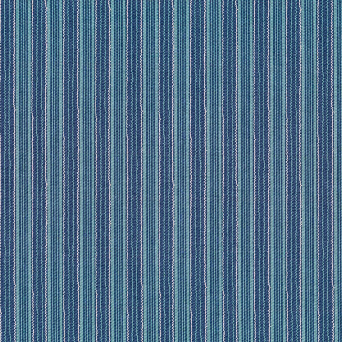 Autumn by Lori Holt C14655 Denim