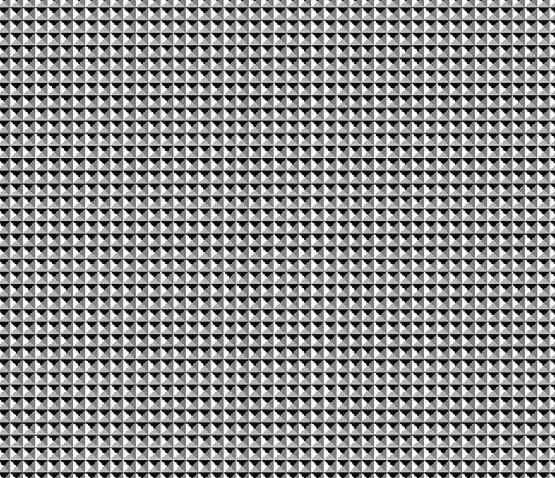 Chicken Scratch Smoke Fabric - Charisma Horton of Timeless Treasure