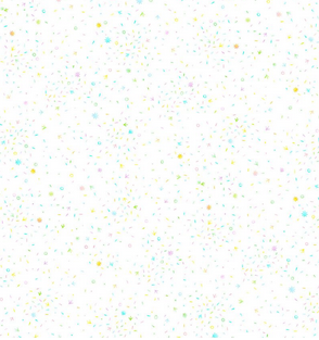 Chicken Scratch Sparkle Fabric - Charisma Horton of Timeless Treasure