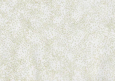 1 Yard Hoffman White Gold
