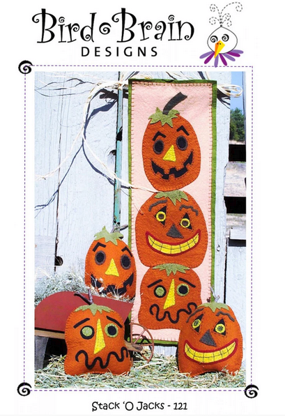 Stack O Jacks Just 1 Left!