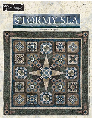 Stormy Seas Spare Blocks Kit Capsize Corner Block