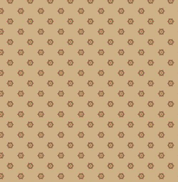 Piecemaker's Sampler Tan