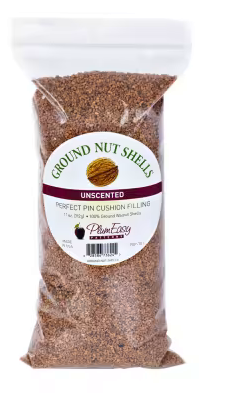 Walnut Shells Unscented
