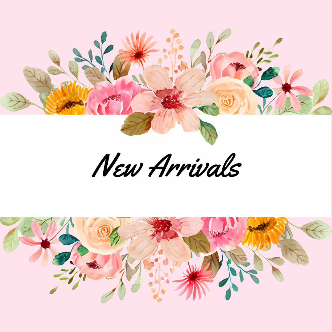 New Arrivals