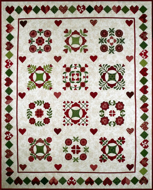 Hearts in Bloom SALE! image 0