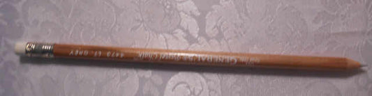 General Pencil Chalk Light Grey Sale! image 0