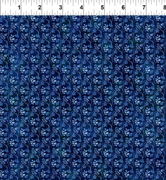Glorious Garden by In the Beginning Fabrics