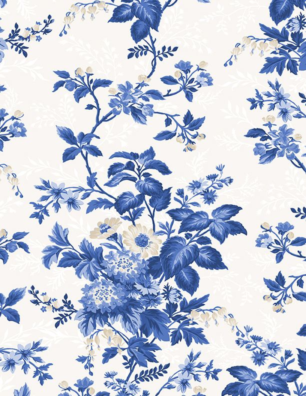 Chateau Bleu - Registration Starting At