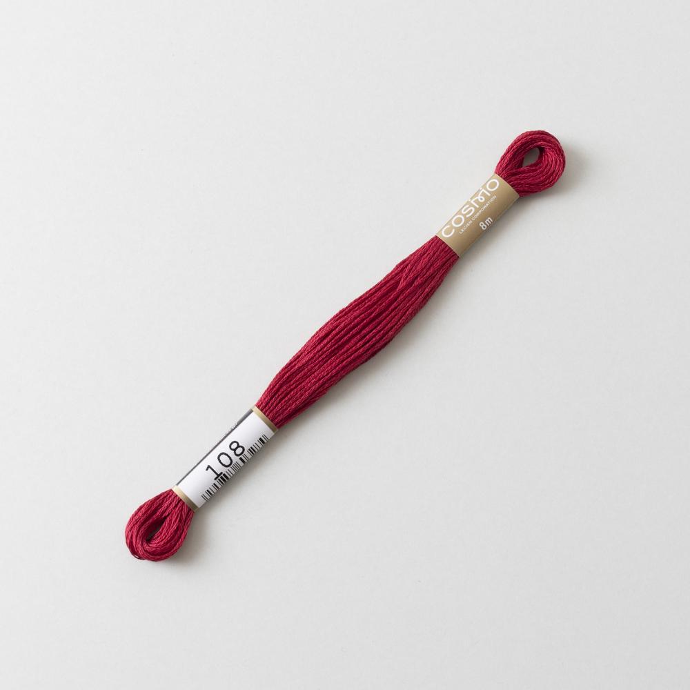 Cosmo Floss 108